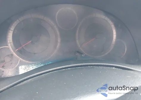 2005 Infiniti G35 z USA, uszkodzony, nr VIN JNKCV54E95M401773